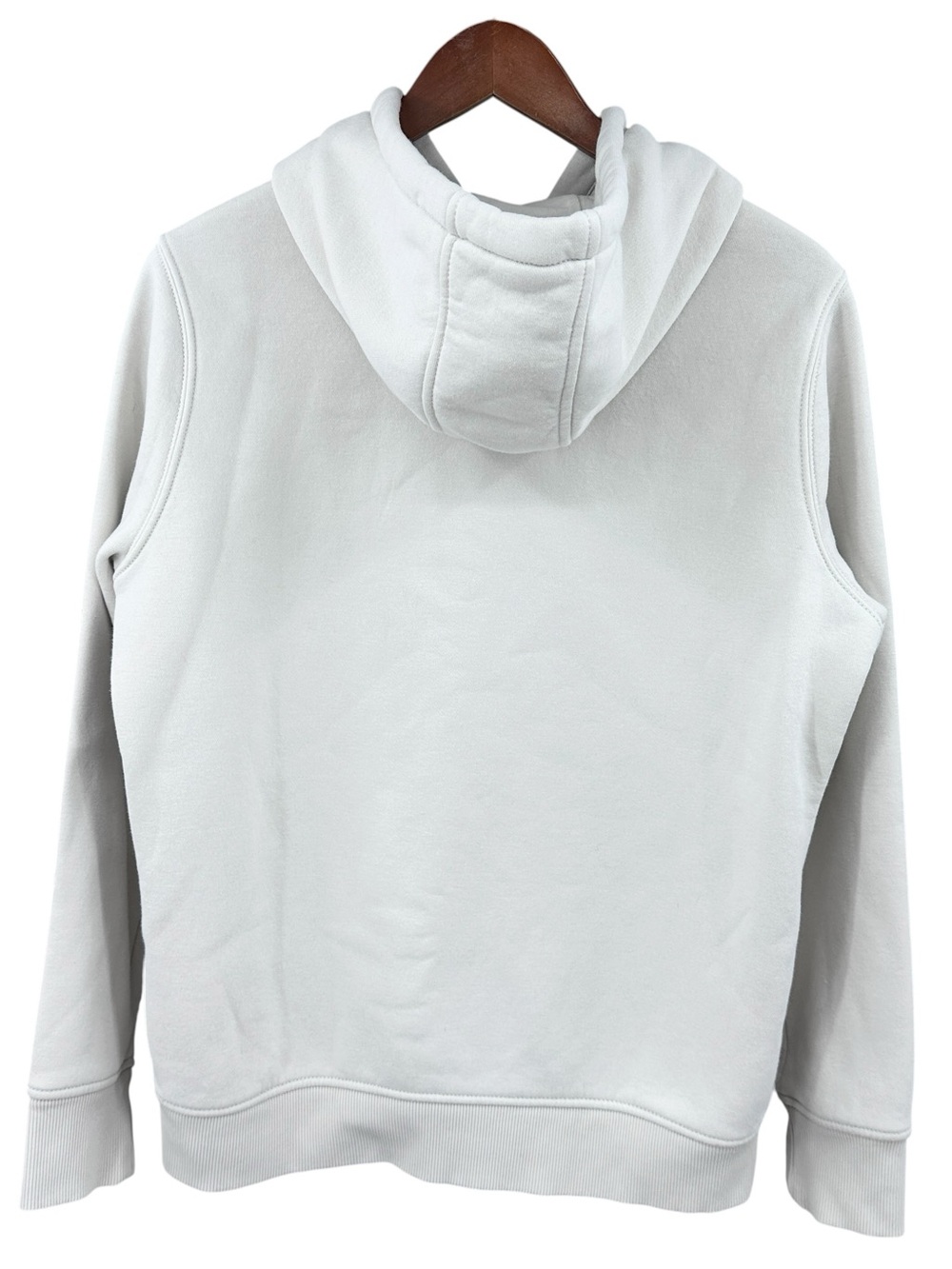 CARHARTT Hoodie Sweatshirt Clarksburg Graphic Sleeve Pullover - Picture 2 of 7